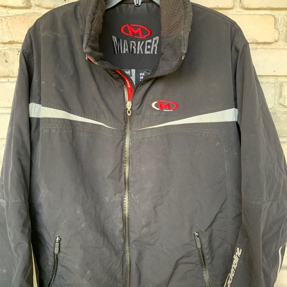 Marker Ski Jacket - image 1